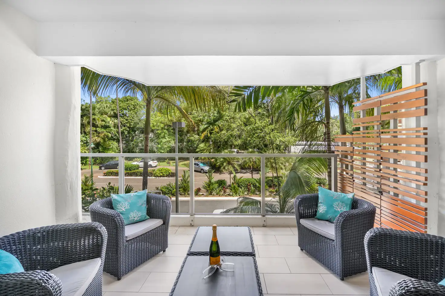 Main view of Homely apartment listing, 2206/2-22 Veivers Road, Palm Cove QLD 4879