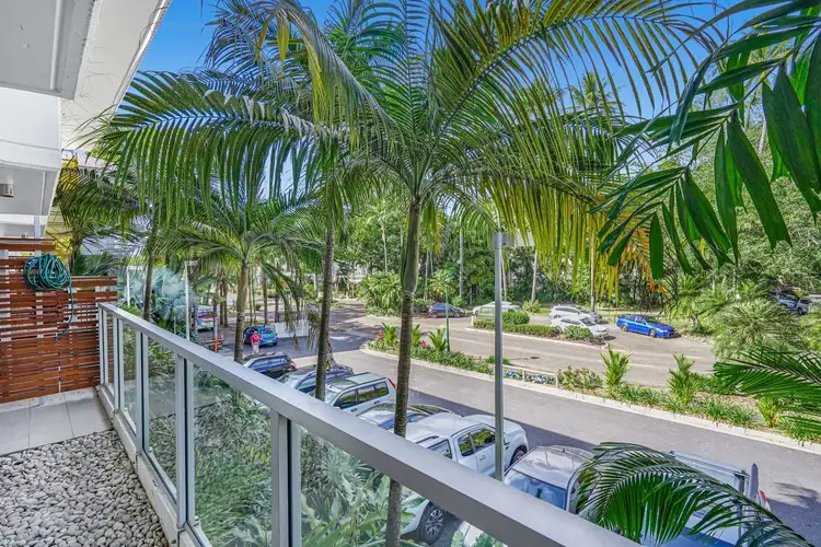 Second view of Homely apartment listing, 2206/2-22 Veivers Road, Palm Cove QLD 4879