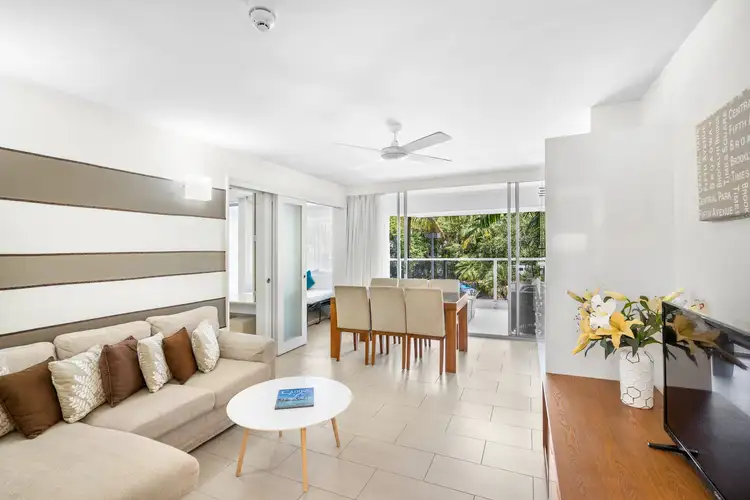 Third view of Homely apartment listing, 2206/2-22 Veivers Road, Palm Cove QLD 4879