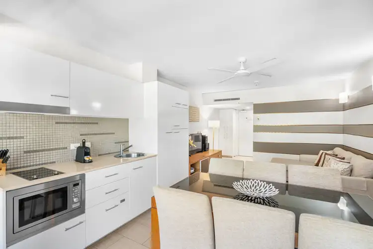 Fourth view of Homely apartment listing, 2206/2-22 Veivers Road, Palm Cove QLD 4879