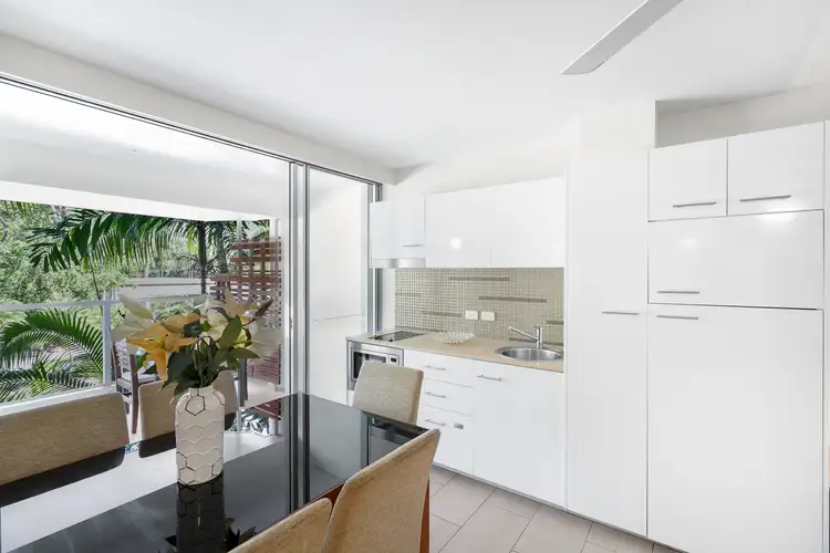 Sixth view of Homely apartment listing, 2206/2-22 Veivers Road, Palm Cove QLD 4879