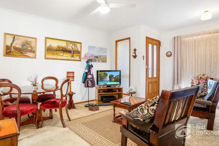 Third view of Homely villa listing, 2/1 Annette Place, Tuncurry NSW 2428