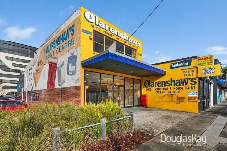 Second view of Homely house listing, 28 Devonshire Road, Sunshine VIC 3020