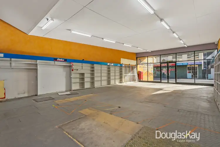Third view of Homely house listing, 28 Devonshire Road, Sunshine VIC 3020