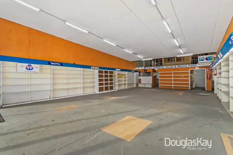 Fifth view of Homely house listing, 28 Devonshire Road, Sunshine VIC 3020