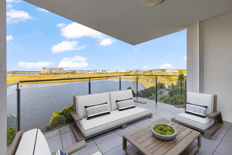 340/21 Innovation Parkway, Birtinya QLD 4575