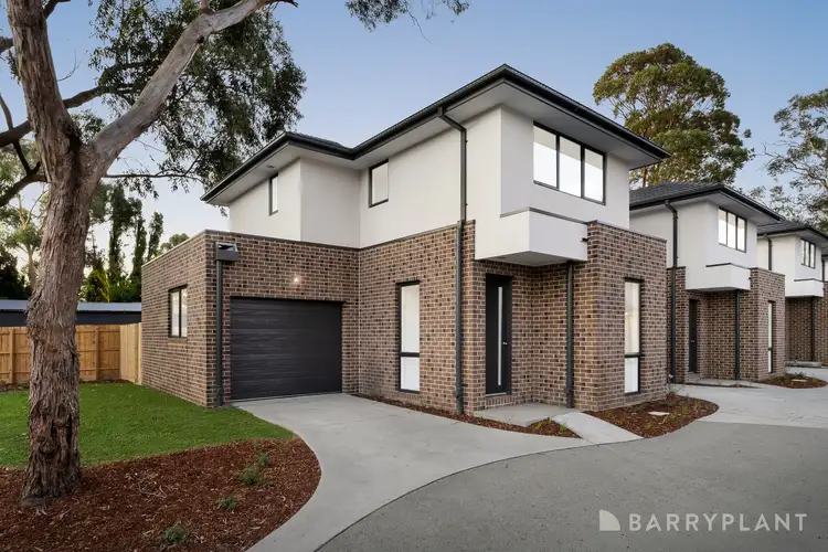 1/3 Brompton Court, Kilsyth VIC 3137