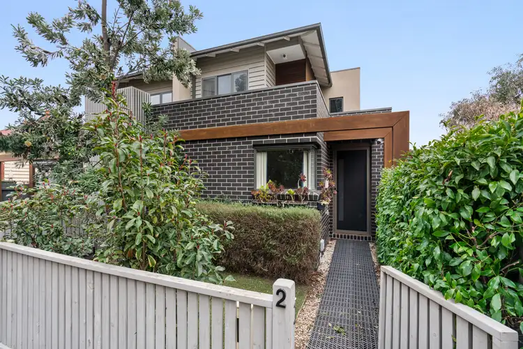 2 Ayr Street, Ascot Vale VIC 3032