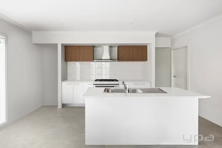 Fifth view of Homely house listing, 13 Nuttall Street, Mambourin VIC 3024