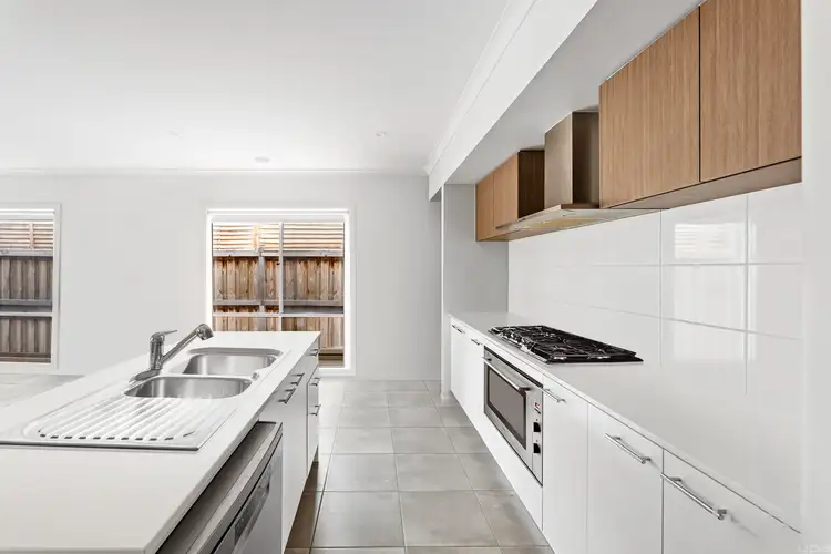 Sixth view of Homely house listing, 13 Nuttall Street, Mambourin VIC 3024