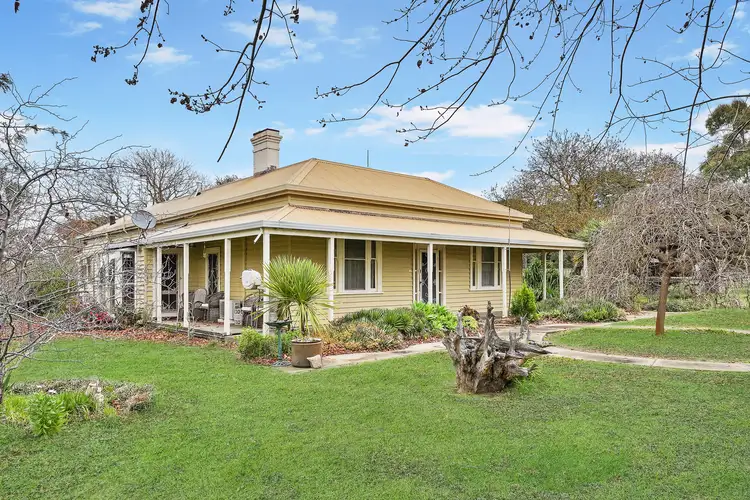 Main view of Homely rural property listing, 30 Swindells Road, Bengworden VIC 3875