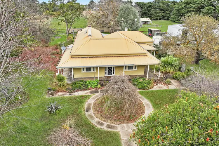 Second view of Homely rural property listing, 30 Swindells Road, Bengworden VIC 3875