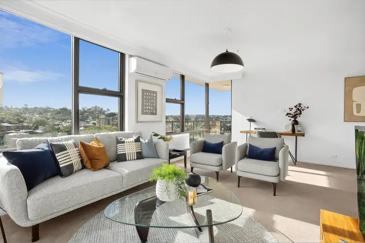 6C/50 Whaling Road, North Sydney NSW 2060