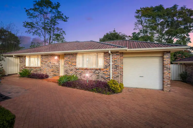 4/30-32 Bullecourt Avenue, Engadine NSW 2233