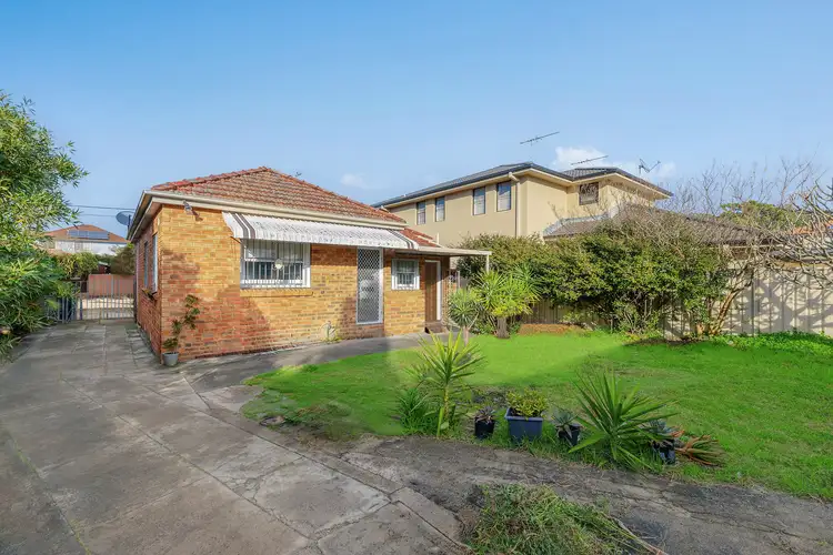 92 Sandringham Street, Sans Souci NSW 2219