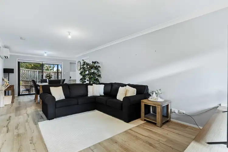 Third view of Homely unit listing, 6/15 Denton Park Drive, Rutherford NSW 2320