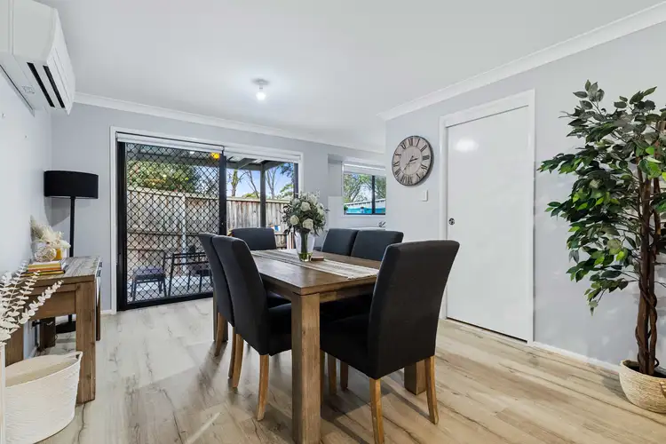 Fourth view of Homely unit listing, 6/15 Denton Park Drive, Rutherford NSW 2320