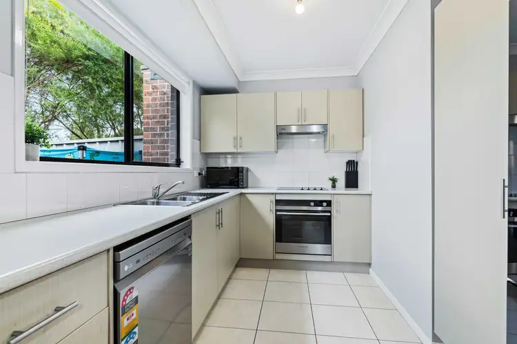 Fifth view of Homely unit listing, 6/15 Denton Park Drive, Rutherford NSW 2320