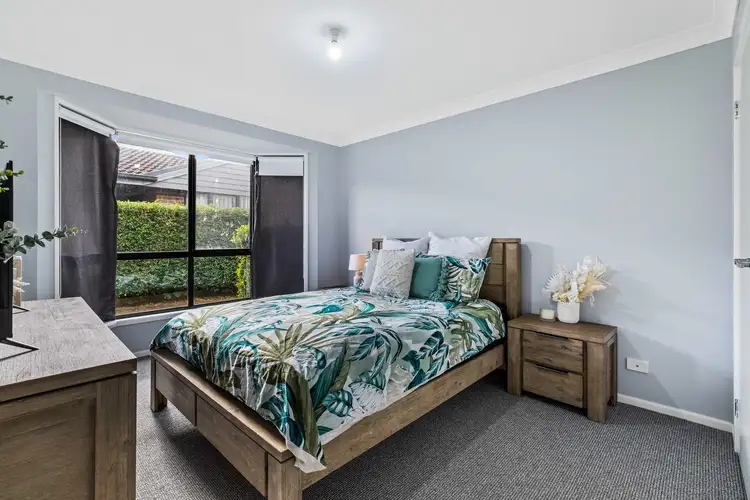 Sixth view of Homely unit listing, 6/15 Denton Park Drive, Rutherford NSW 2320