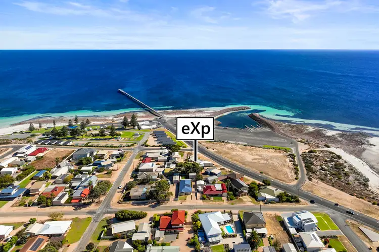 12 Minnie Terrace, Port Hughes SA 5558