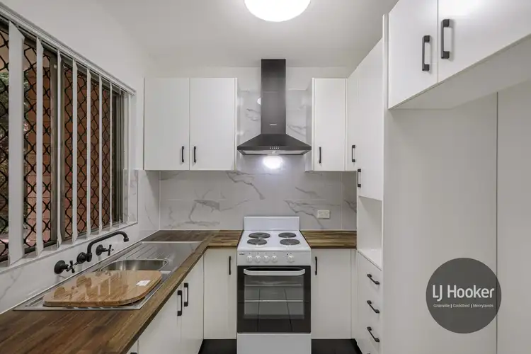 Second view of Homely unit listing, 9/22-26 Newman Street, Merrylands NSW 2160