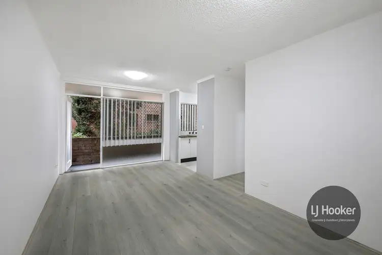 Third view of Homely unit listing, 9/22-26 Newman Street, Merrylands NSW 2160
