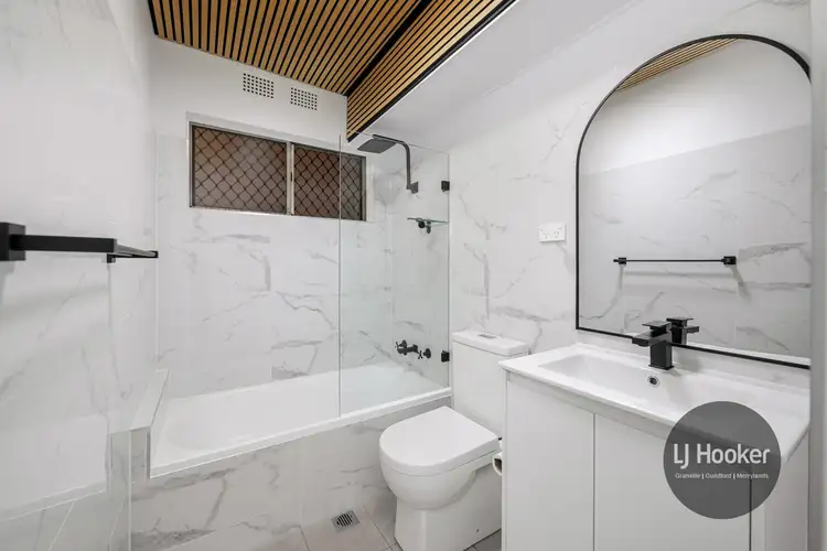 Fifth view of Homely unit listing, 9/22-26 Newman Street, Merrylands NSW 2160