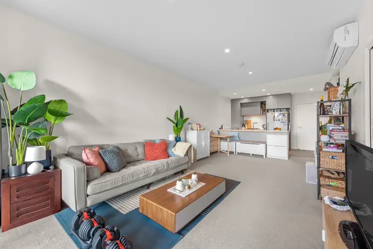 Third view of Homely apartment listing, 209/34 Jenner Street, Nundah QLD 4012