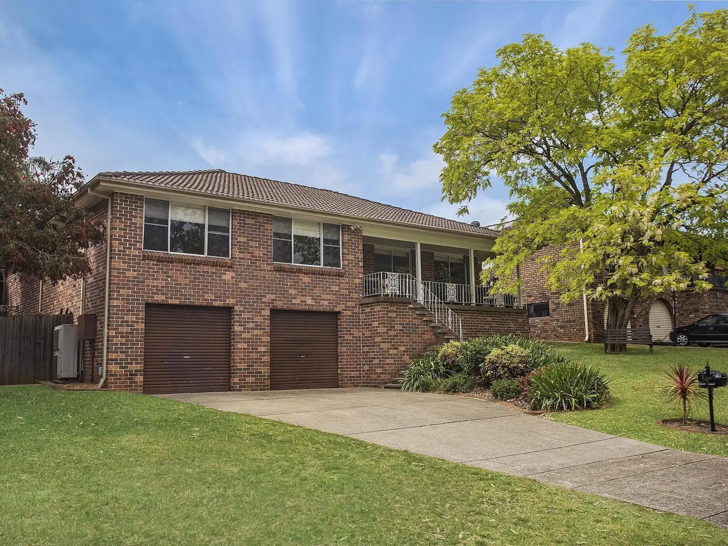 Main view of Homely house listing, 3 Powell Place, Cherrybrook NSW 2126