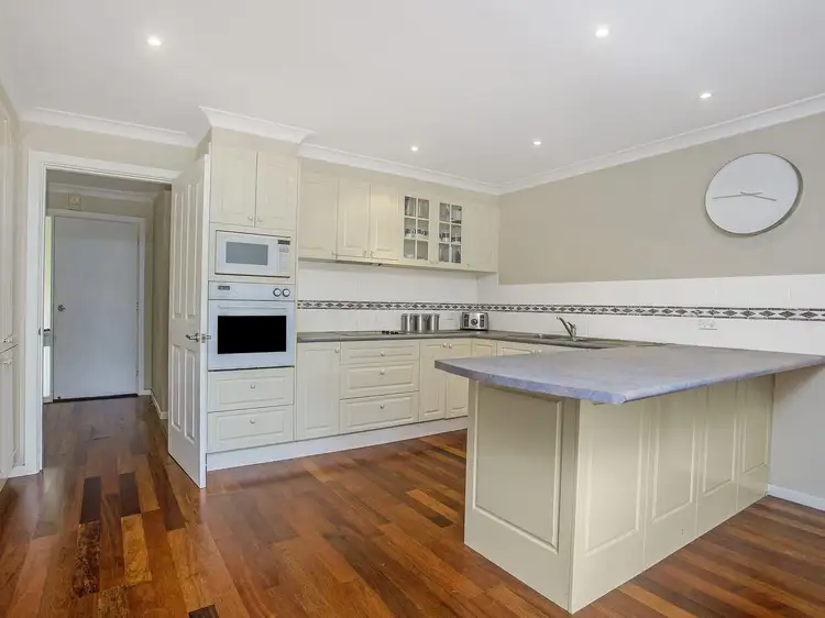 Third view of Homely house listing, 3 Powell Place, Cherrybrook NSW 2126