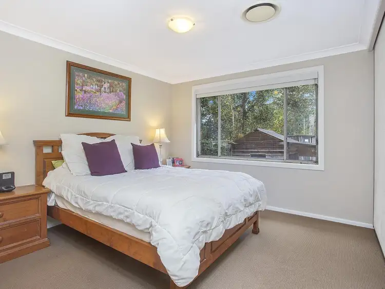 Fourth view of Homely house listing, 3 Powell Place, Cherrybrook NSW 2126