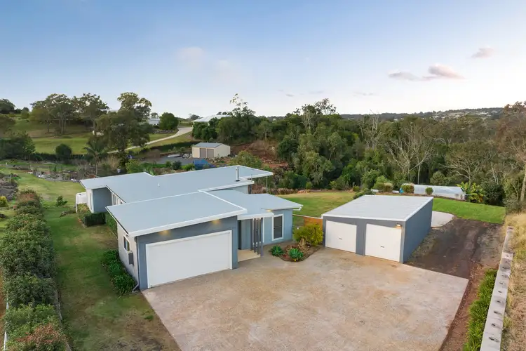 19A Colonial Drive, Gowrie Junction QLD 4352