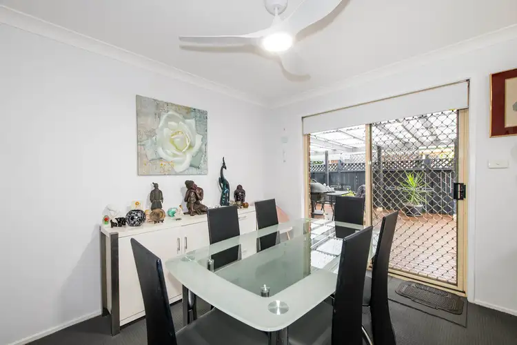 Third view of Homely villa listing, 20/456 Cranebrook Road, Cranebrook NSW 2749