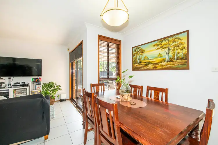 Sixth view of Homely house listing, 26 Corsair Crescent, Cranebrook NSW 2749