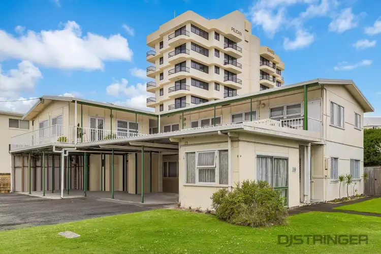 Second view of Homely unit listing, 1/339 Golden Four Drive, Tugun QLD 4224