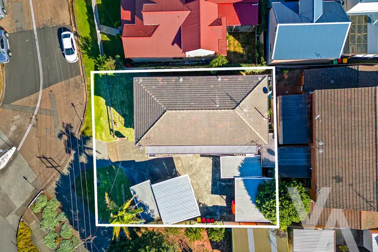 Third view of Homely block of units listing, 2C Morgan Street, Adamstown NSW 2289
