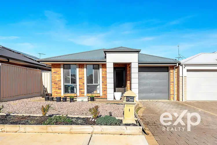 1 Doudney Avenue, Evanston Gardens SA 5116