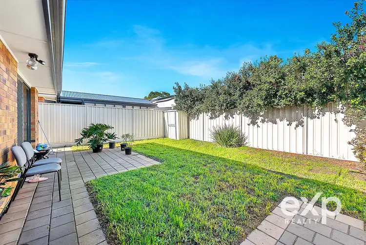 Fifth view of Homely house listing, 1 Doudney Avenue, Evanston Gardens SA 5116