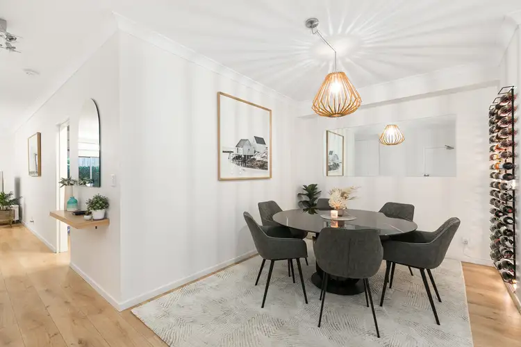 3/42 Talara Road, Gymea NSW 2227