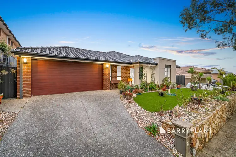 Main view of Homely house listing, 16 Eliza Heights, Pakenham VIC 3810