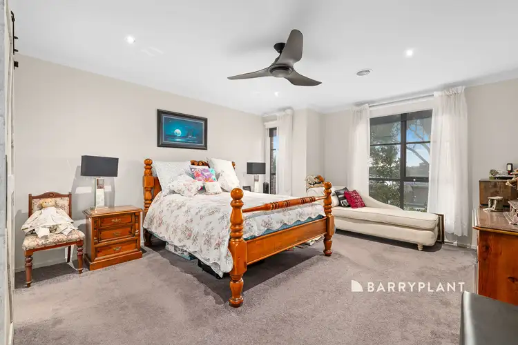 Third view of Homely house listing, 16 Eliza Heights, Pakenham VIC 3810