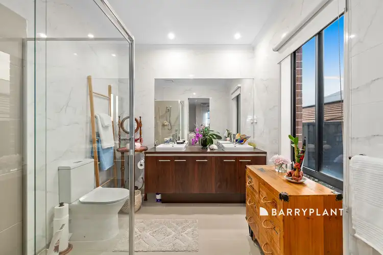 Fourth view of Homely house listing, 16 Eliza Heights, Pakenham VIC 3810