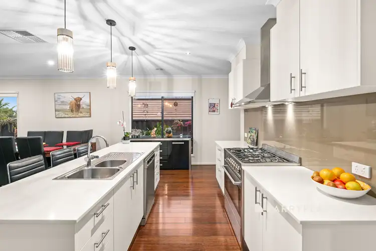 Fifth view of Homely house listing, 16 Eliza Heights, Pakenham VIC 3810