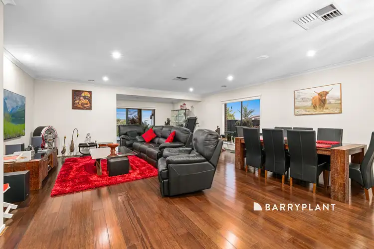 Sixth view of Homely house listing, 16 Eliza Heights, Pakenham VIC 3810