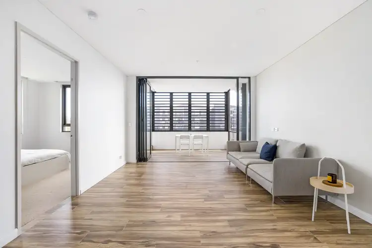 601/16 Hudson Street, Lewisham NSW 2049