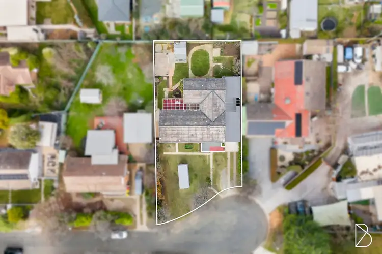 5 Darley Place, Watson ACT 2602