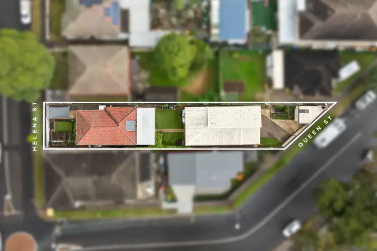 Main view of Homely house listing, 1A Helena Street, Auburn NSW 2144