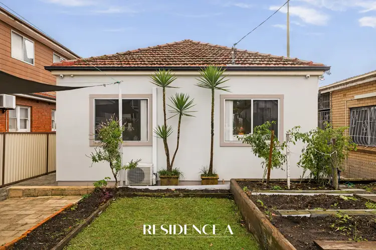 Third view of Homely house listing, 1A Helena Street, Auburn NSW 2144