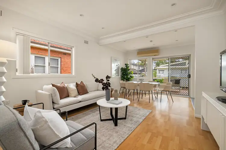 Fourth view of Homely house listing, 1A Helena Street, Auburn NSW 2144