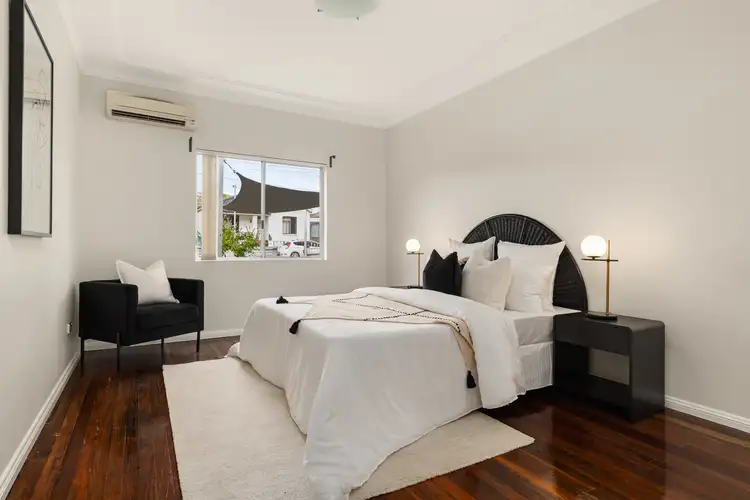 Fifth view of Homely house listing, 1A Helena Street, Auburn NSW 2144